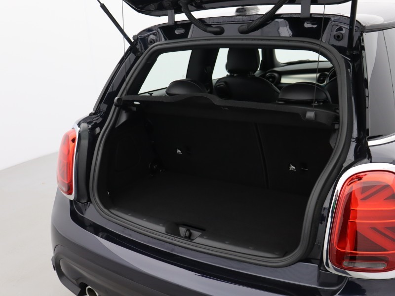 2023 (23) MINI HATCHBACK 1.5 Cooper Exclusive 3dr 5382393