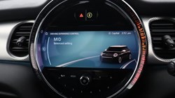 2023 (23) MINI HATCHBACK 1.5 Cooper Exclusive 3dr 5382427