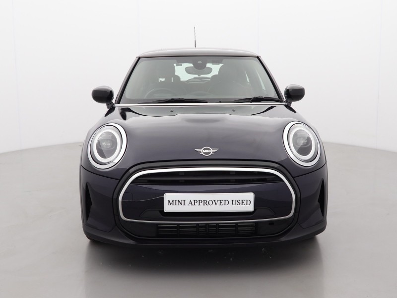 2023 (23) MINI HATCHBACK 1.5 Cooper Exclusive 3dr 5382382