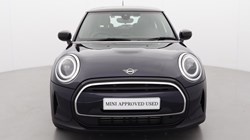 2023 (23) MINI HATCHBACK 1.5 Cooper Exclusive 3dr 5382382