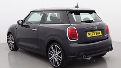 2023 (23) MINI HATCHBACK 1.5 Cooper Exclusive 3dr 5382385