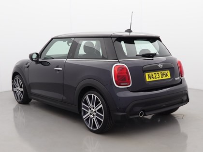 2023 (23) MINI HATCHBACK 1.5 Cooper Exclusive 3dr