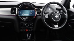 2023 (23) MINI HATCHBACK 1.5 Cooper Exclusive 3dr 5382405