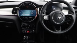 2023 (23) MINI HATCHBACK 1.5 Cooper Exclusive 3dr 5382404