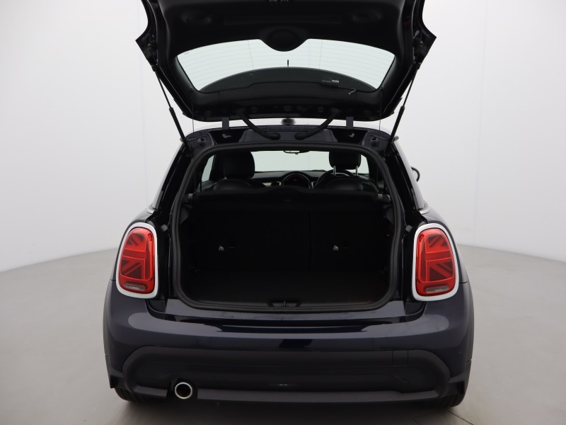 2023 (23) MINI HATCHBACK 1.5 Cooper Exclusive 3dr 5382392