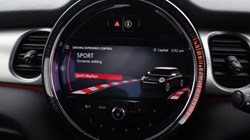 2023 (23) MINI HATCHBACK 1.5 Cooper Exclusive 3dr 5382426