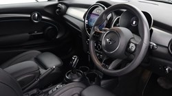 2023 (23) MINI HATCHBACK 1.5 Cooper Exclusive 3dr 5382399