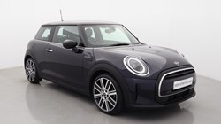 2023 (23) MINI HATCHBACK 1.5 Cooper Exclusive 3dr 5382793