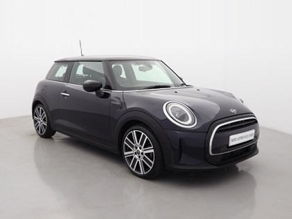2023 (23) MINI HATCHBACK 1.5 Cooper Exclusive 3dr