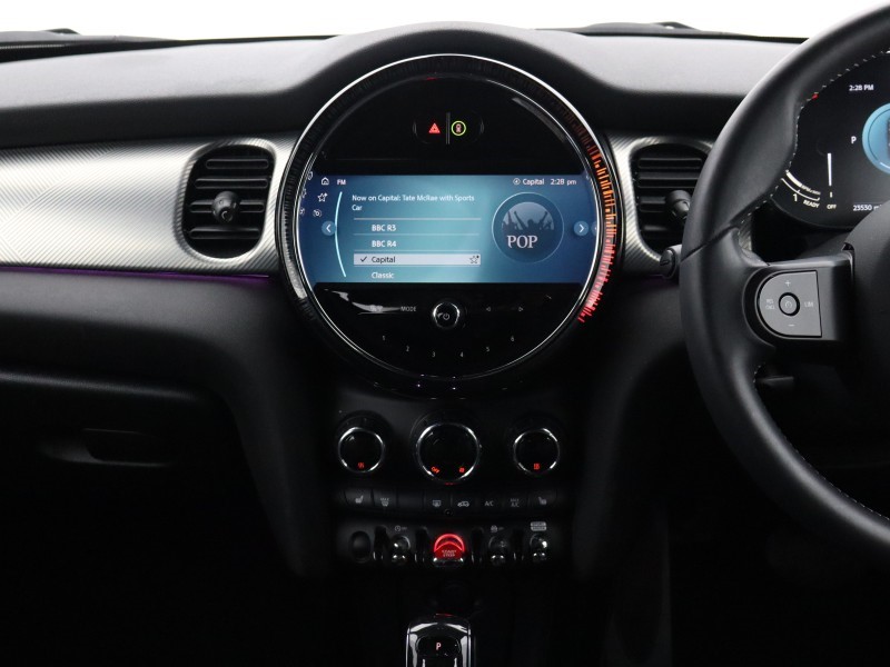 2023 (23) MINI HATCHBACK 1.5 Cooper Exclusive 3dr 5382406