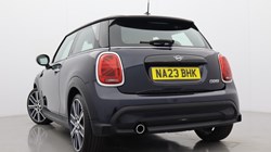 2023 (23) MINI HATCHBACK 1.5 Cooper Exclusive 3dr 5382440