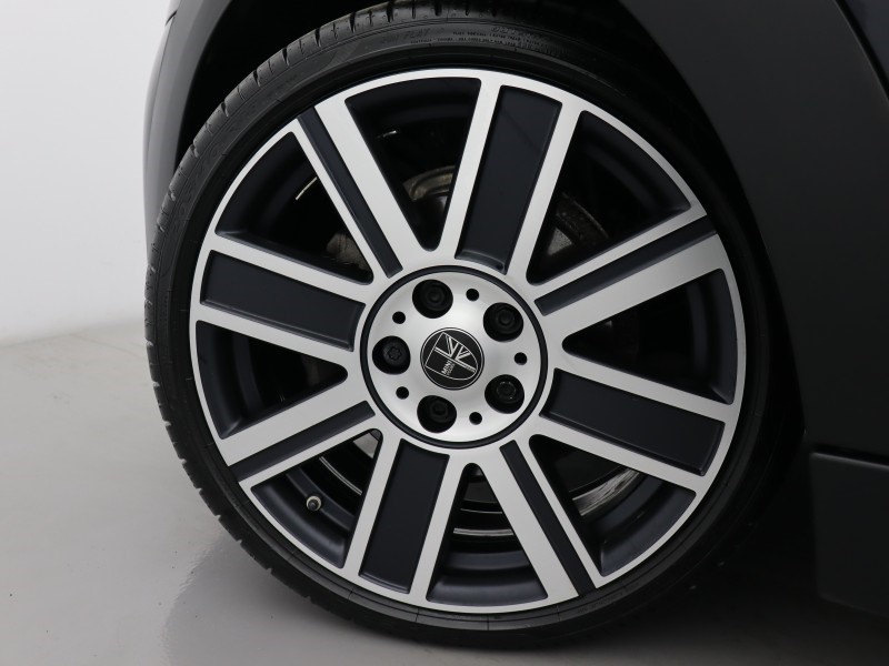 2023 (23) MINI HATCHBACK 1.5 Cooper Exclusive Premium 3dr Auto 5272208