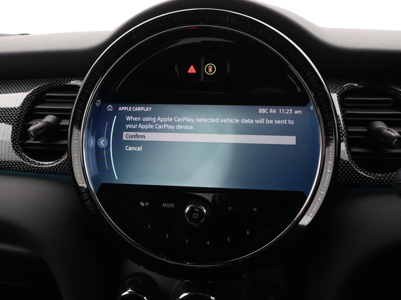 2023 (23) MINI HATCHBACK 1.5 Cooper Exclusive Premium 3dr Auto 5272199