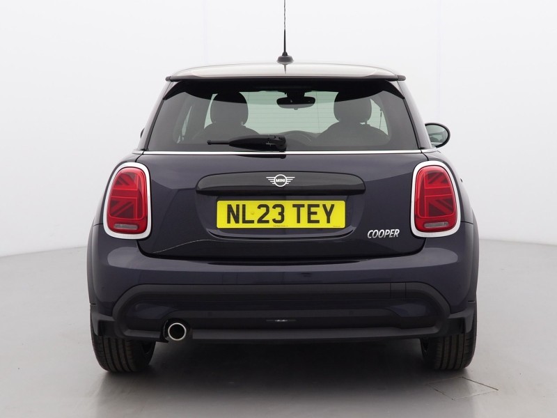 2023 (23) MINI HATCHBACK 1.5 Cooper Exclusive Premium 3dr Auto 5272155