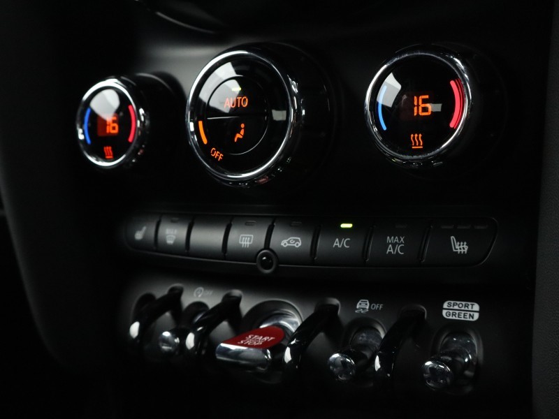 2023 (23) MINI HATCHBACK 1.5 Cooper Exclusive Premium 3dr Auto 5272196