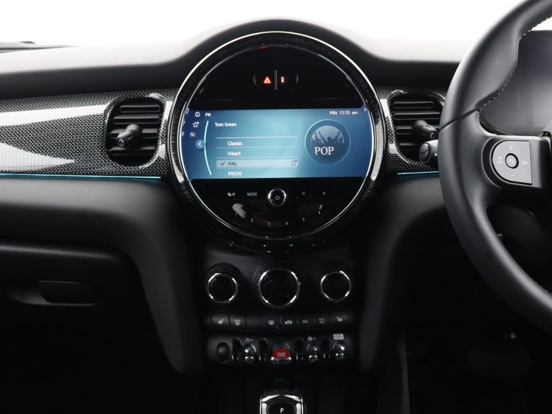 2023 (23) MINI HATCHBACK 1.5 Cooper Exclusive Premium 3dr Auto 5272176