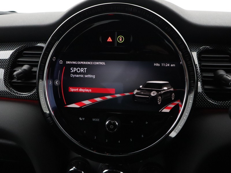 2023 (23) MINI HATCHBACK 1.5 Cooper Exclusive Premium 3dr Auto 5272202