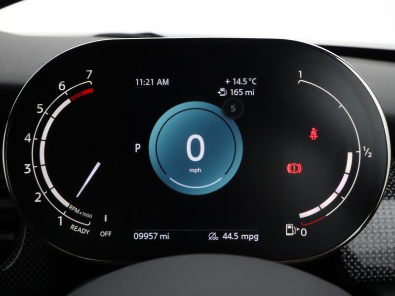 2023 (23) MINI HATCHBACK 1.5 Cooper Exclusive Premium 3dr Auto 5272195