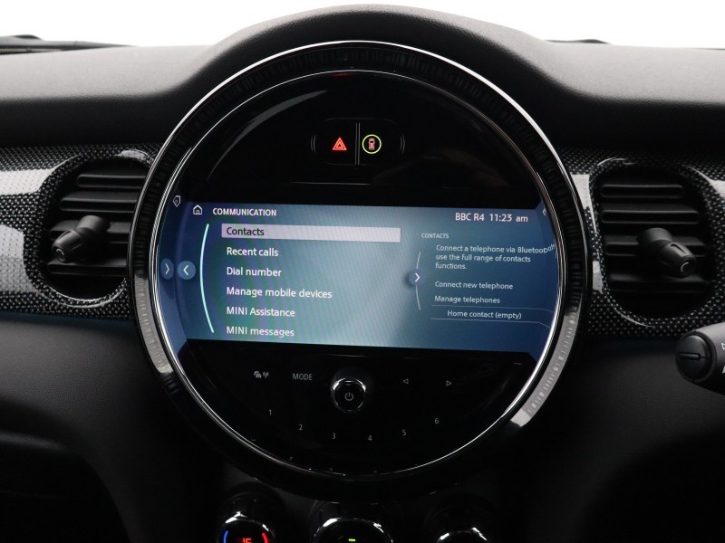 2023 (23) MINI HATCHBACK 1.5 Cooper Exclusive Premium 3dr Auto 5272198