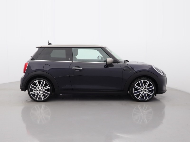 2023 (23) MINI HATCHBACK 1.5 Cooper Exclusive Premium 3dr Auto 5272156