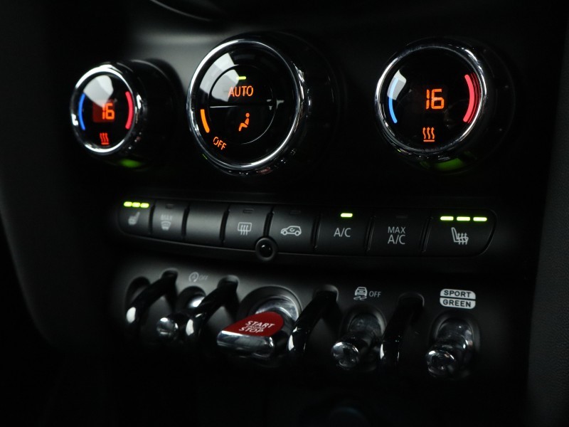 2023 (23) MINI HATCHBACK 1.5 Cooper Exclusive Premium 3dr Auto 5272197