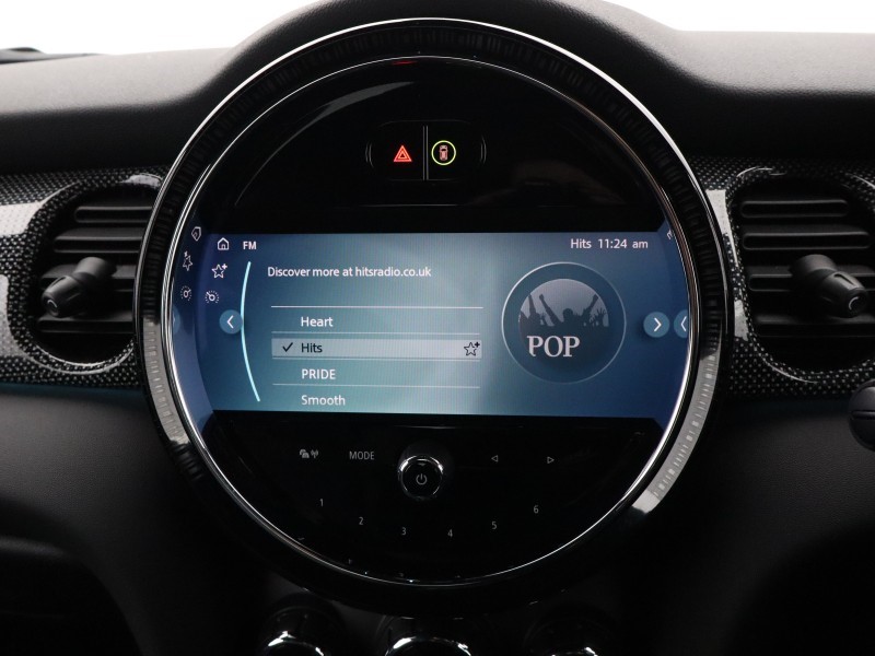 2023 (23) MINI HATCHBACK 1.5 Cooper Exclusive Premium 3dr Auto 5272201