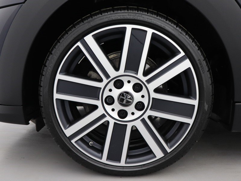 2023 (23) MINI HATCHBACK 1.5 Cooper Exclusive Premium 3dr Auto 5272163