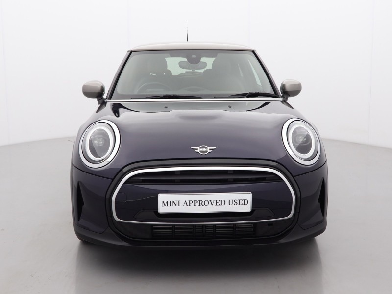 2023 (23) MINI HATCHBACK 1.5 Cooper Exclusive Premium 3dr Auto 5272153