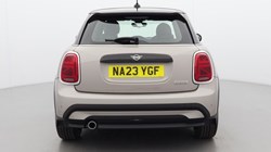 2023 (23) MINI HATCHBACK 1.5 Cooper Exclusive 5dr 5291000