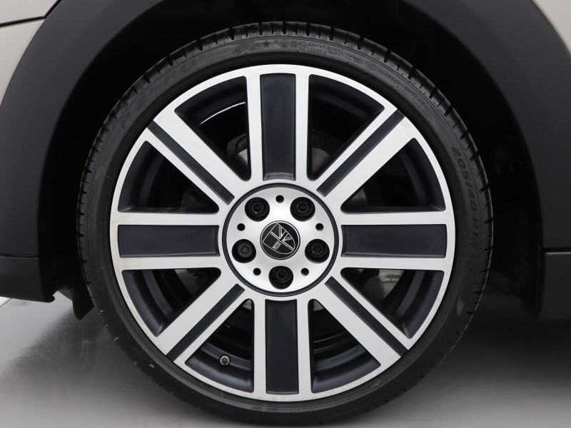 2023 (23) MINI HATCHBACK 1.5 Cooper Exclusive 5dr 5291010