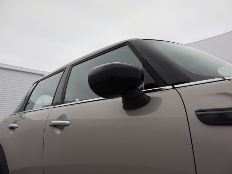 2023 (23) MINI HATCHBACK 1.5 Cooper Exclusive 5dr 5291014