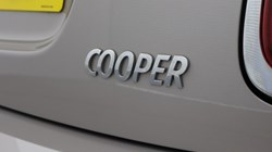 2023 (23) MINI HATCHBACK 1.5 Cooper Exclusive 5dr 5291004