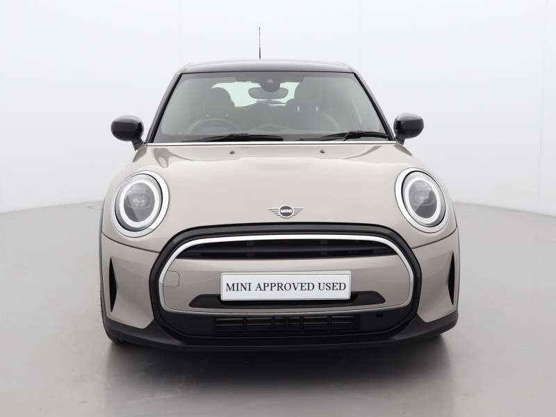 2023 (23) MINI HATCHBACK 1.5 Cooper Exclusive 5dr 5290996