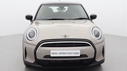 2023 (23) MINI HATCHBACK 1.5 Cooper Exclusive 5dr 5290996