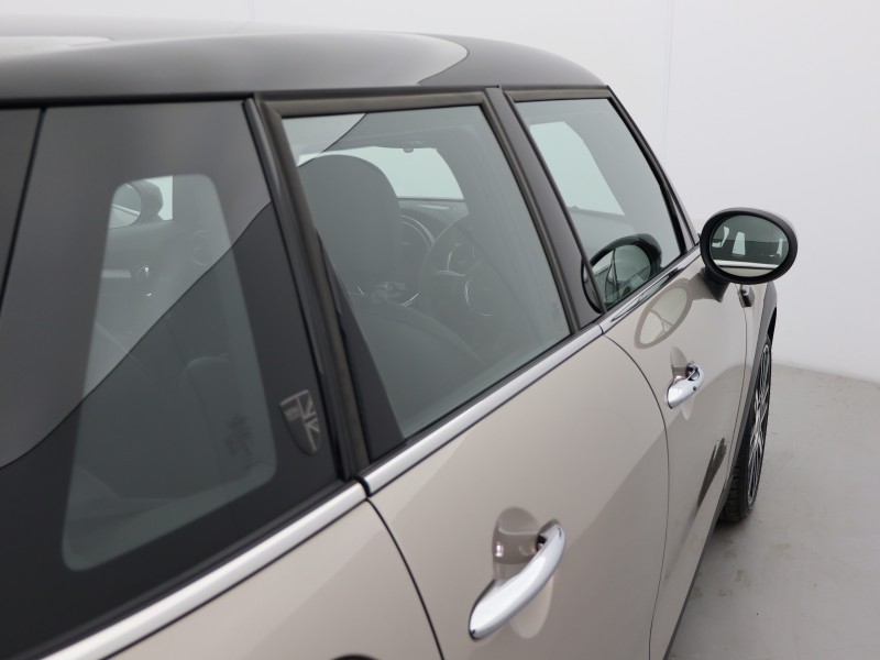 2023 (23) MINI HATCHBACK 1.5 Cooper Exclusive 5dr 5291008