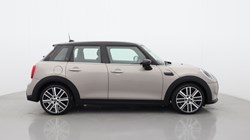 2023 (23) MINI HATCHBACK 1.5 Cooper Exclusive 5dr 5291122
