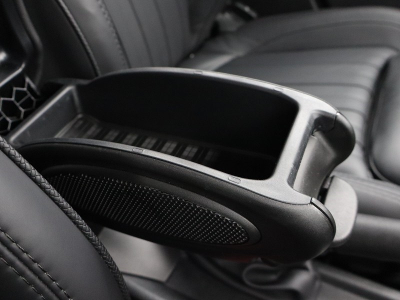 2023 (23) MINI HATCHBACK 1.5 Cooper Exclusive 5dr 5291054