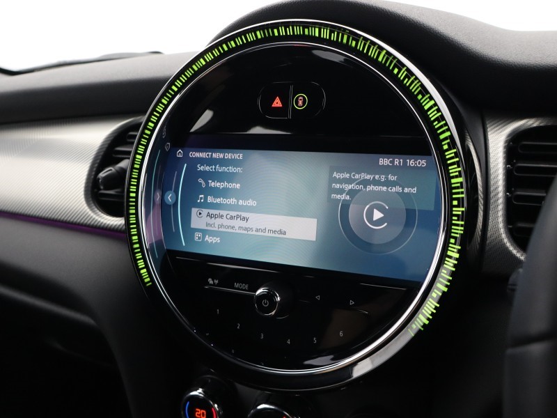 2023 (23) MINI HATCHBACK 1.5 Cooper Exclusive 5dr 5291040