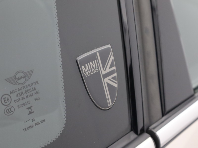 2023 (23) MINI HATCHBACK 1.5 Cooper Exclusive 5dr 5291009