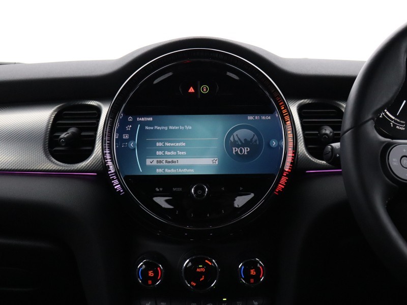 2023 (23) MINI HATCHBACK 1.5 Cooper Exclusive 5dr 5291029