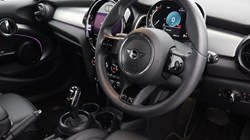 2023 (23) MINI HATCHBACK 1.5 Cooper Exclusive 5dr 5291021