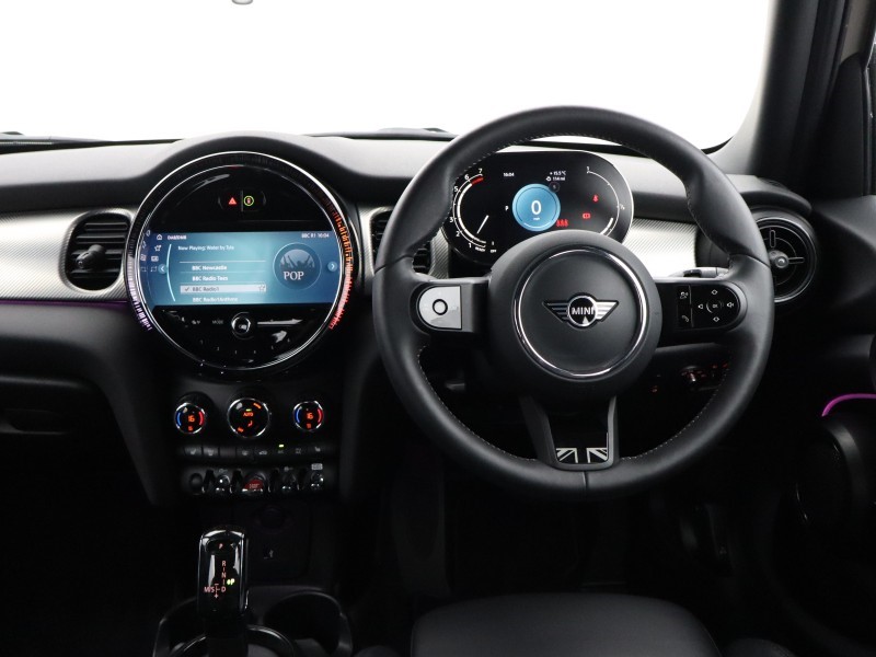 2023 (23) MINI HATCHBACK 1.5 Cooper Exclusive 5dr 5291025