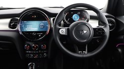 2023 (23) MINI HATCHBACK 1.5 Cooper Exclusive 5dr 5291025