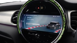 2023 (23) MINI HATCHBACK 1.5 Cooper Exclusive 5dr 5291039