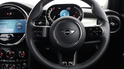 2023 (23) MINI HATCHBACK 1.5 Cooper Exclusive 5dr 5291026