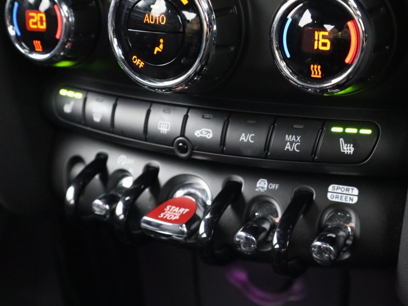 2023 (23) MINI HATCHBACK 1.5 Cooper Exclusive 5dr 5291042