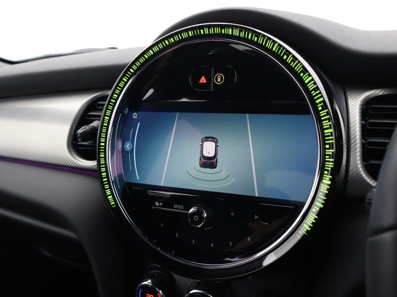 2023 (23) MINI HATCHBACK 1.5 Cooper Exclusive 5dr 5291037