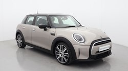 2023 (23) MINI HATCHBACK 1.5 Cooper Exclusive 5dr 5291121