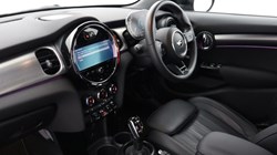 2023 (23) MINI HATCHBACK 1.5 Cooper Exclusive 5dr 5291022