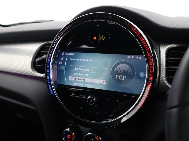 2023 (23) MINI HATCHBACK 1.5 Cooper Exclusive 5dr 5291036